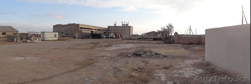 Производственная База , сдам или продам! - Изображение #6, Объявление #816118