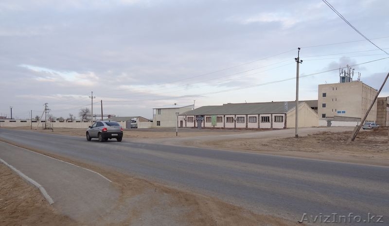 Производственная База , сдам или продам! - Изображение #7, Объявление #816118