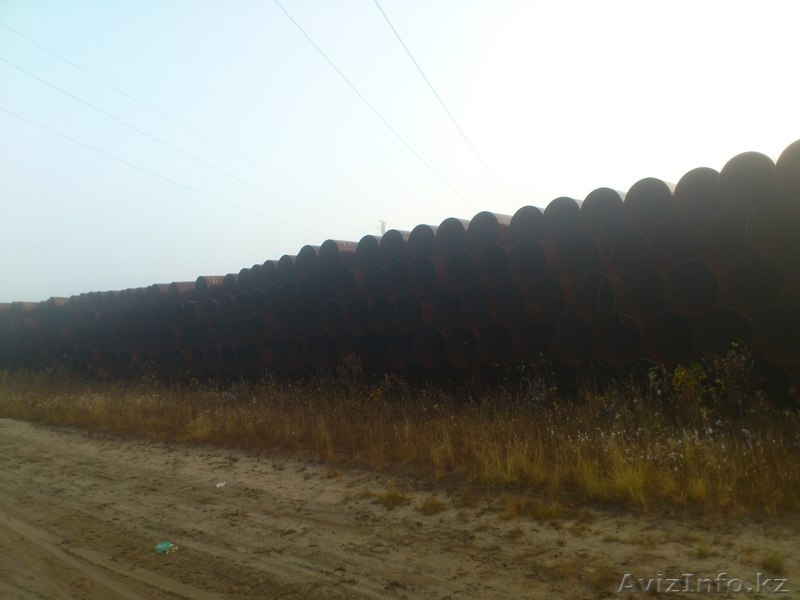 Распродажа!! ТРУБЫ Стальные, Арматура запорная - Изображение #2, Объявление #816457