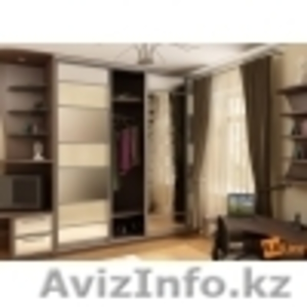 Мебель вашей мечты  на заказ. - Изображение #7, Объявление #828352