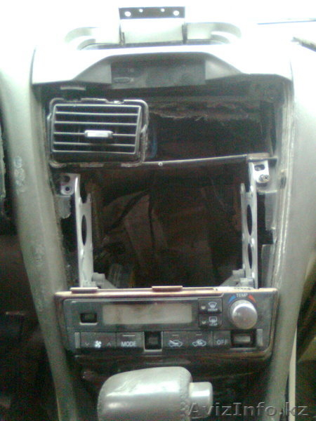 Nissan Cefiro 2001 - Изображение #1, Объявление #834166