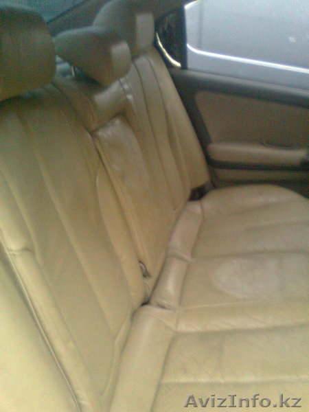 Nissan Cefiro 2001 - Изображение #3, Объявление #834166