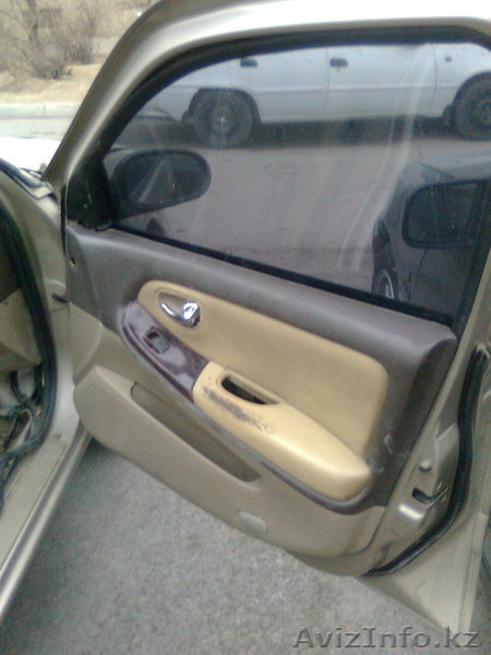 Nissan Cefiro 2001 - Изображение #2, Объявление #834166