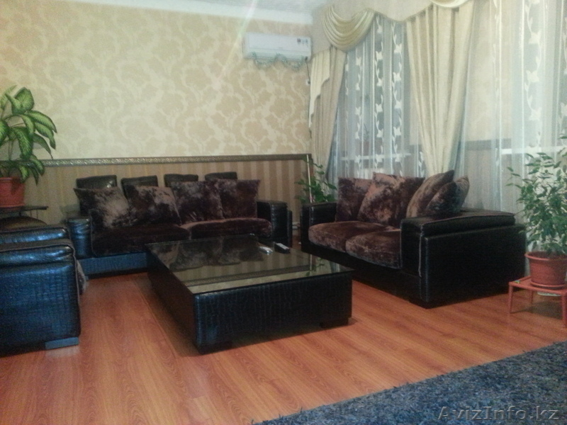 частный домик за городом - Изображение #5, Объявление #847140