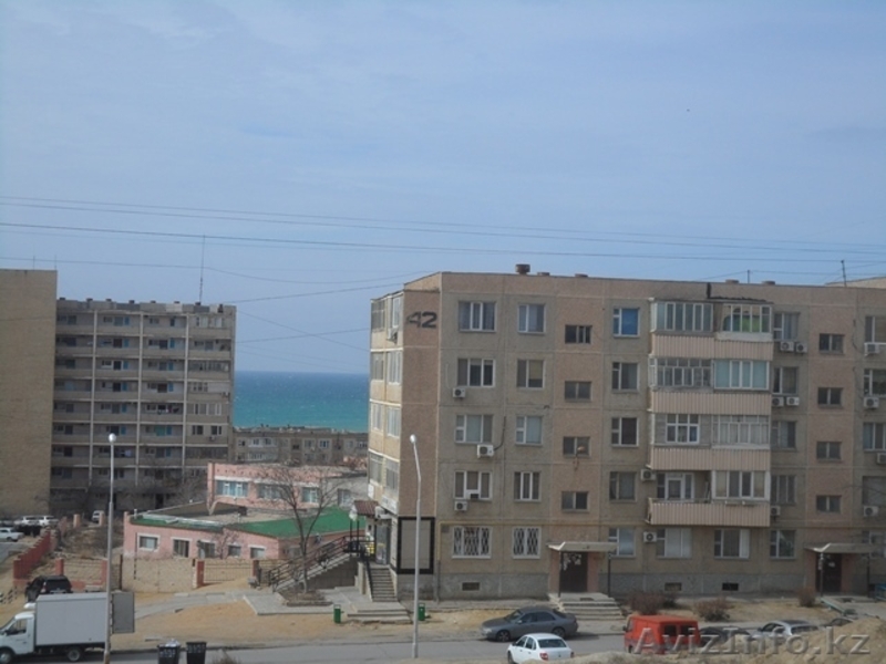 3-х ком. 14 мкр. 42 дом - Изображение #9, Объявление #822953