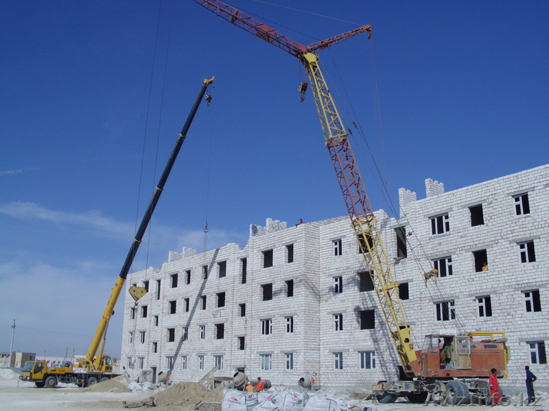 ИП Нурманбеков строительная техника  - Изображение #5, Объявление #867775