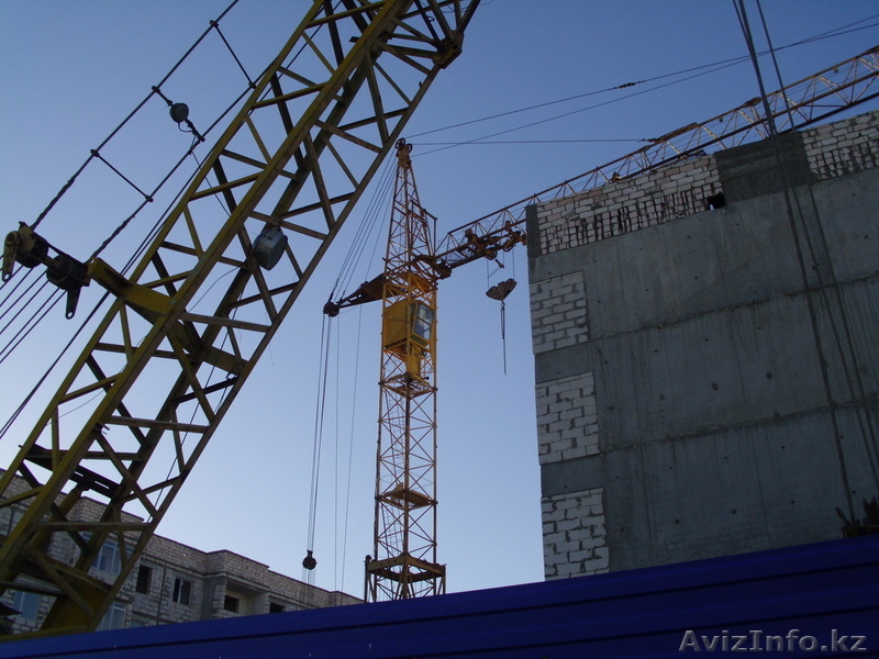 ИП Нурманбеков строительная техника  - Изображение #1, Объявление #867775