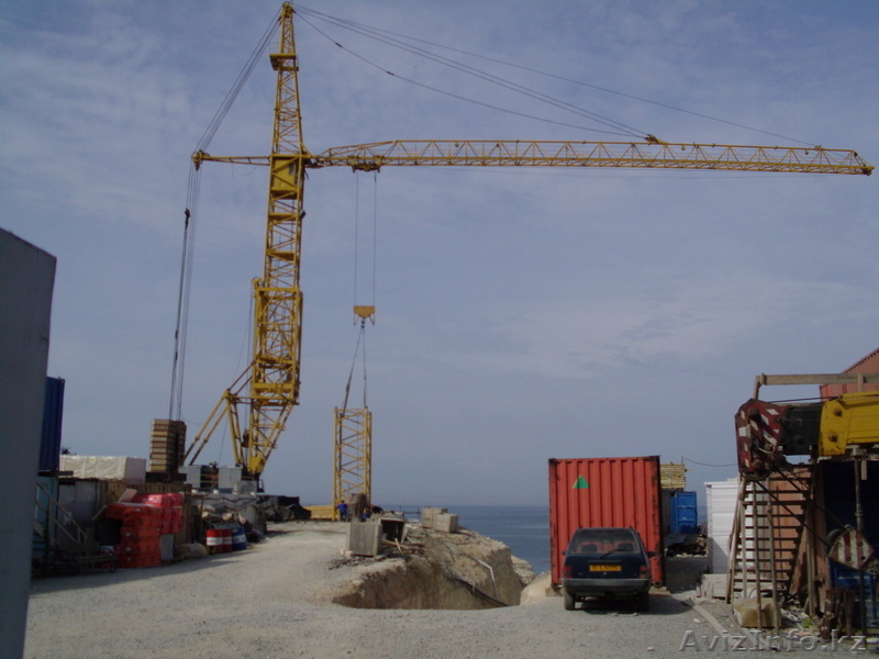 ИП Нурманбеков строительная техника  - Изображение #8, Объявление #867775