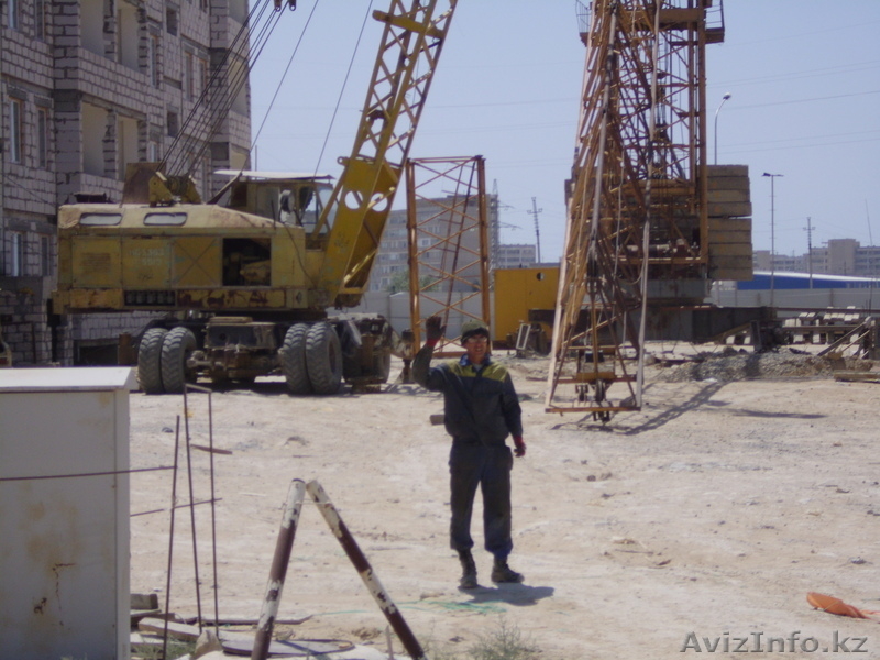 ИП Нурманбеков строительная техника  - Изображение #3, Объявление #867775