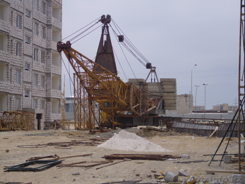 ИП Нурманбеков строительная техника  - Изображение #4, Объявление #867775