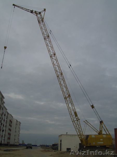 ИП Нурманбеков строительная техника  - Изображение #7, Объявление #867775