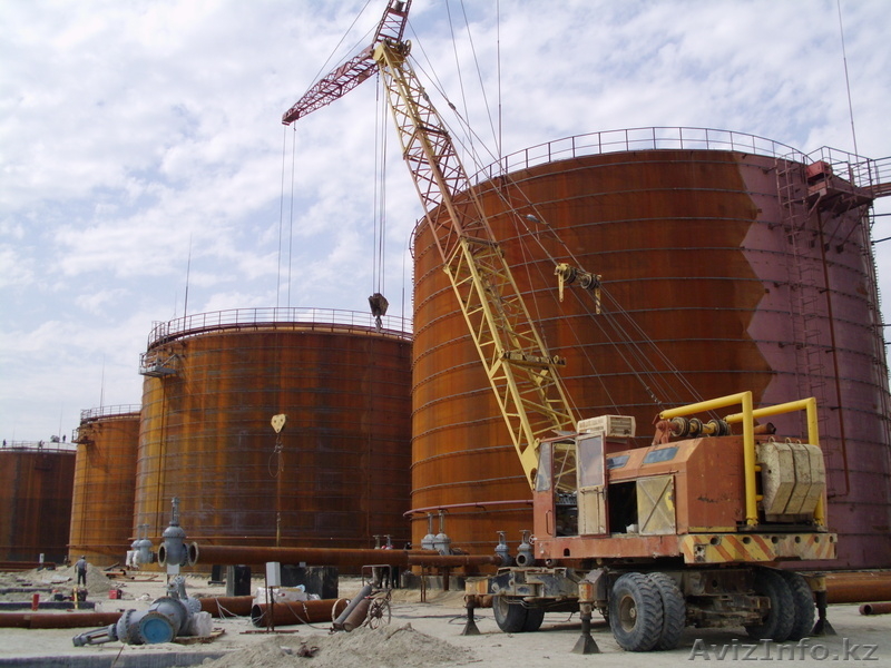 ИП Нурманбеков строительная техника  - Изображение #6, Объявление #867775