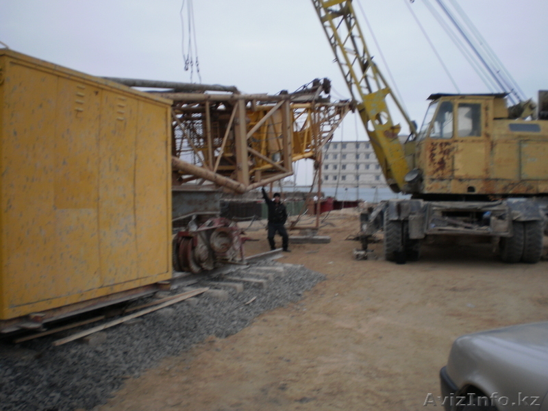 ИП Нурманбеков строительная техника  - Изображение #10, Объявление #867775