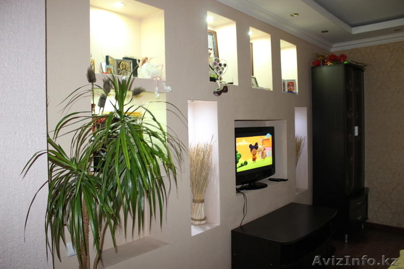 Продам 2-комнатную квартиру 11мкр 36 дом - Изображение #1, Объявление #888620