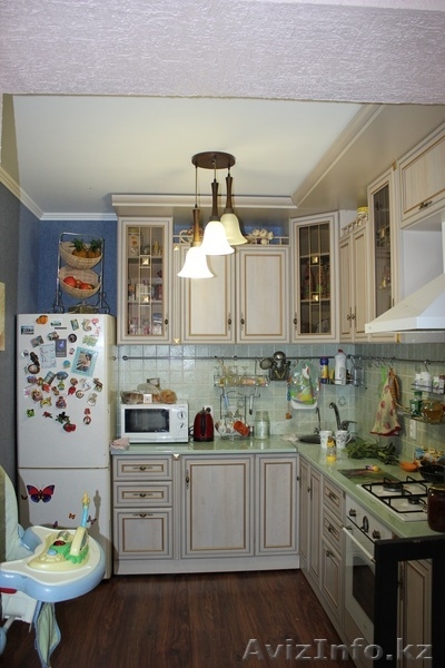 Продам 2-комнатную квартиру 11мкр 36 дом - Изображение #3, Объявление #888620