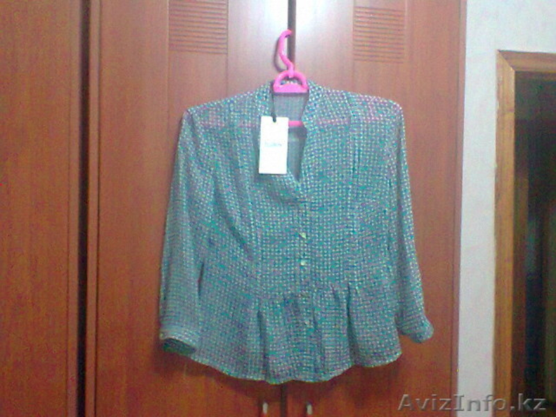 новое платье по 10 000 тенге производство Турция - Изображение #3, Объявление #888455