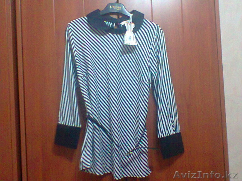 новое платье по 10 000 тенге производство Турция - Изображение #2, Объявление #888455