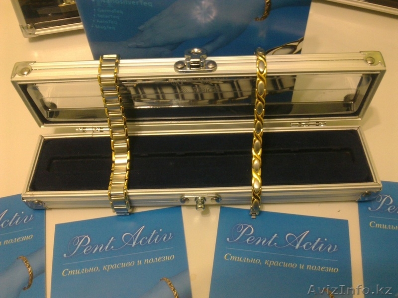 Браслеты от VISION - Изображение #4, Объявление #553173