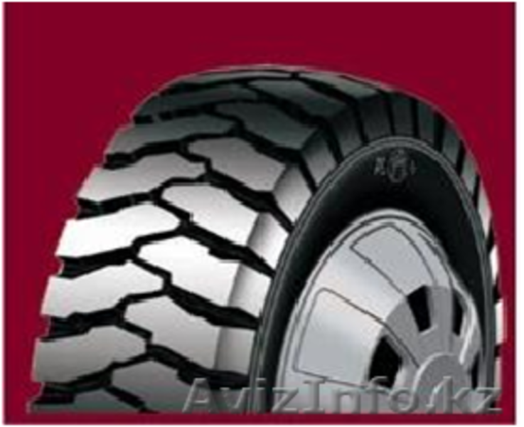 Радиальные  шины 12.00R20 PR18 - Изображение #5, Объявление #887476