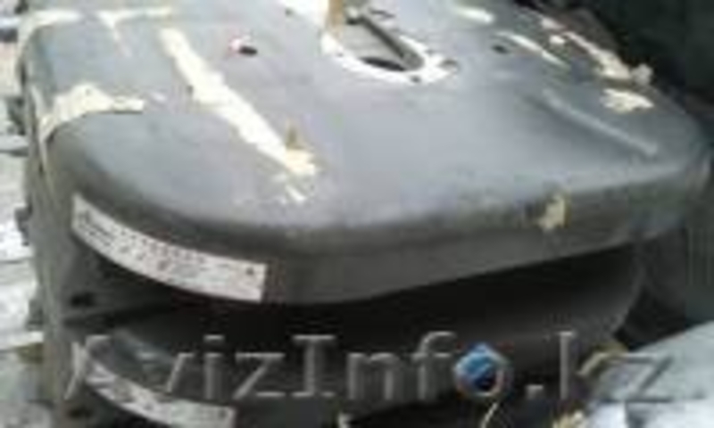 Седла на тягачи, самосвалы и тралы  - Изображение #3, Объявление #888151