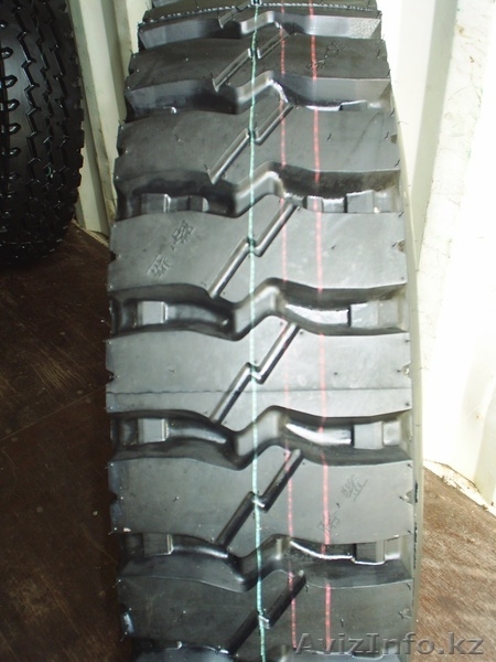 Радиальные  шины 12.00R20 PR18 - Изображение #2, Объявление #887476