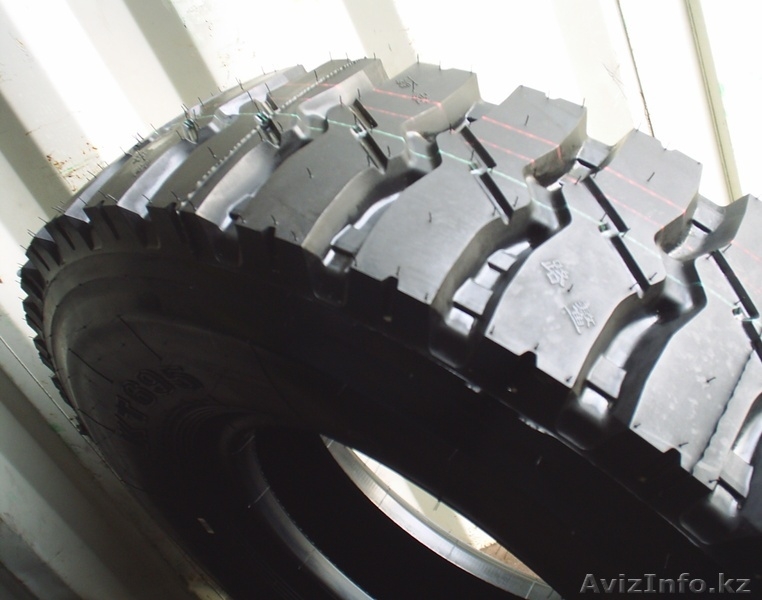 Радиальные  шины 12.00R20 PR18 - Изображение #1, Объявление #887476