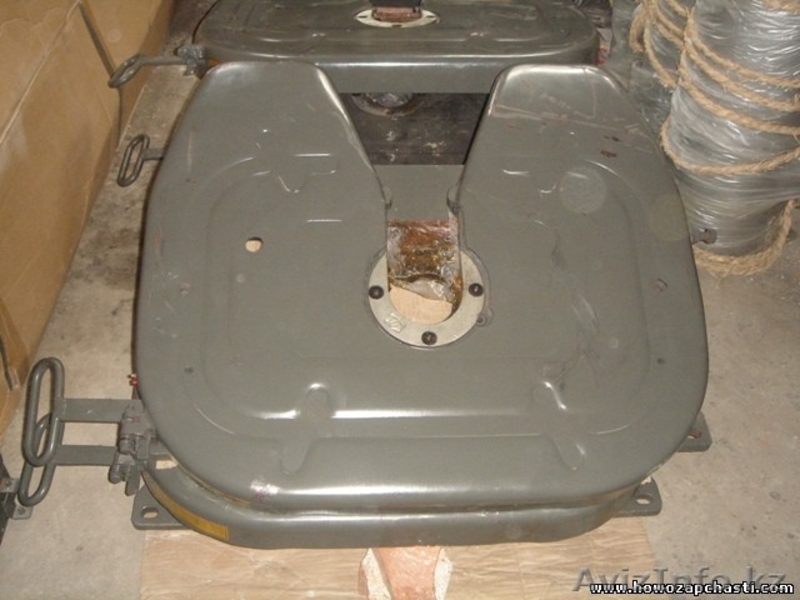 Седла на тягачи, самосвалы и тралы  - Изображение #1, Объявление #888151