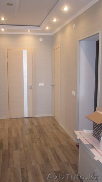 Сдается в элитном доме 3-х ком.квартира - Изображение #1, Объявление #899419