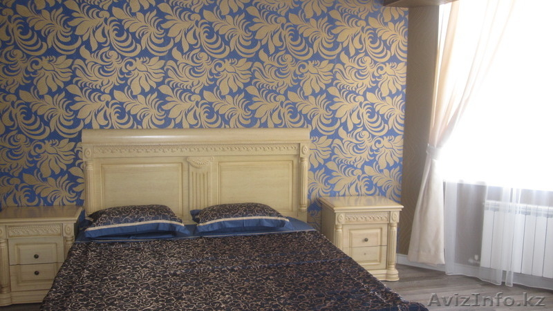 Сдается в элитном доме 3-х ком.квартира - Изображение #5, Объявление #899419