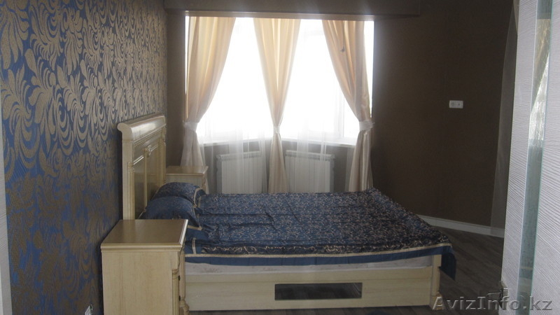 Сдается в элитном доме 3-х ком.квартира - Изображение #3, Объявление #899419