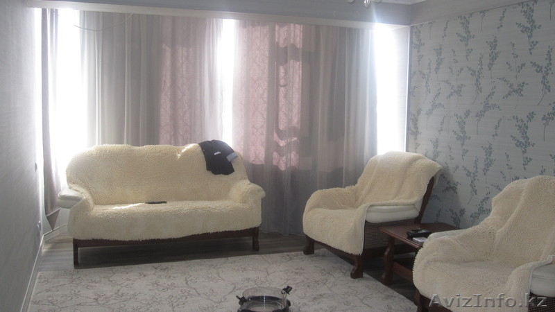 Сдается в элитном доме 3-х ком.квартира - Изображение #2, Объявление #899419