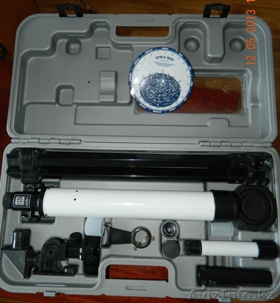 Продам Astrolon Telescope 288 power - Изображение #2, Объявление #897385