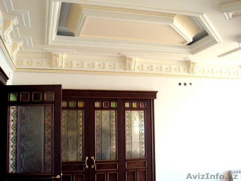 Архитектура, проектирование, эскизы, дизайн, согласование, авторский надзор - Изображение #3, Объявление #907979