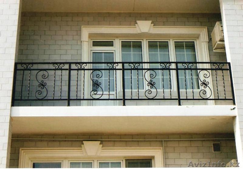 ЖЕЛЕЗНЫЕ МЕТАЛЛИЧЕСКИЕ КОВАННЫЕ - Изображение #3, Объявление #903058