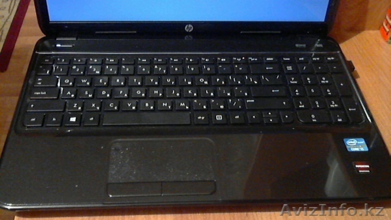 HP Pavilion g 6-2255sr Core i 5 3210 M  - Изображение #2, Объявление #897616
