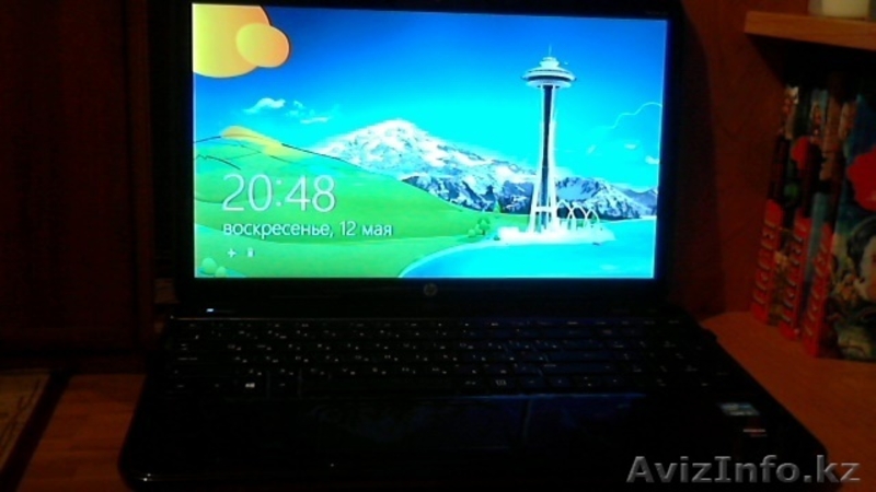 HP Pavilion g 6-2255sr Core i 5 3210 M  - Изображение #3, Объявление #897616