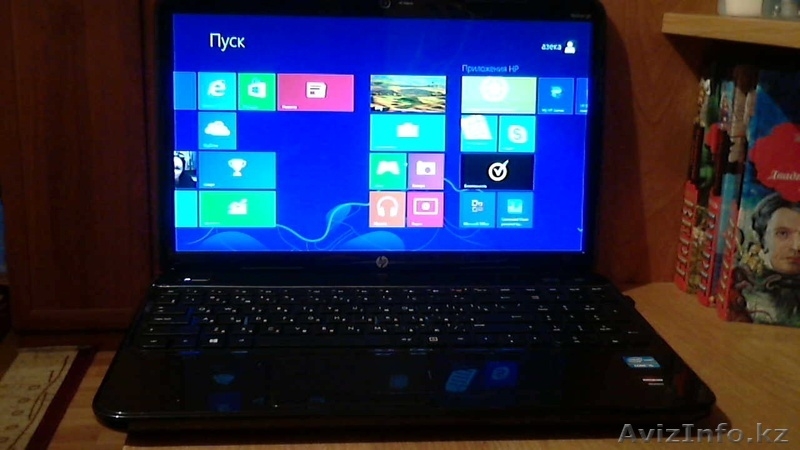 HP Pavilion g 6-2255sr Core i 5 3210 M  - Изображение #1, Объявление #897616