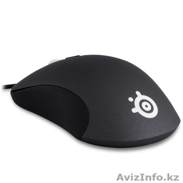 Steelseries Kinzu v2 (Black) + коврик Razer Goliathus Alpha Speed - Изображение #2, Объявление #901493