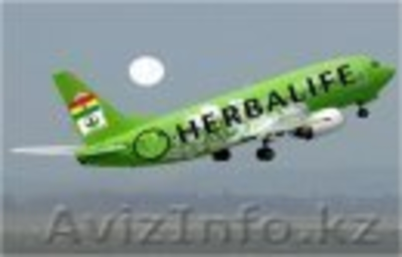  Гербалайф в Актау! - Изображение #4, Объявление #915439