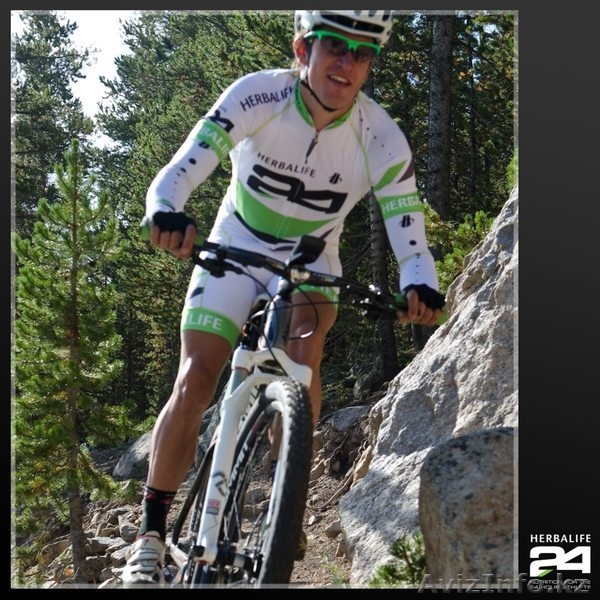  Гербалайф в Актау! - Изображение #2, Объявление #915439