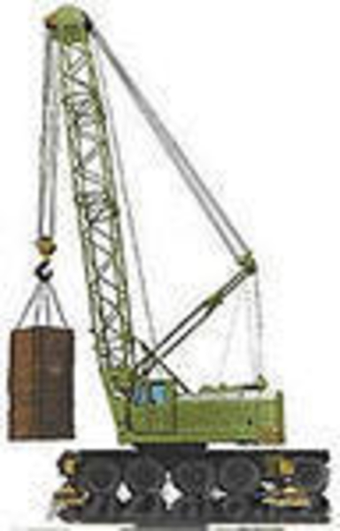 Запчасти к кранам КС-6371,КС-5363,КС-5366,КС-8362д ,КС-557КР,КШТ-50            - Изображение #3, Объявление #916432