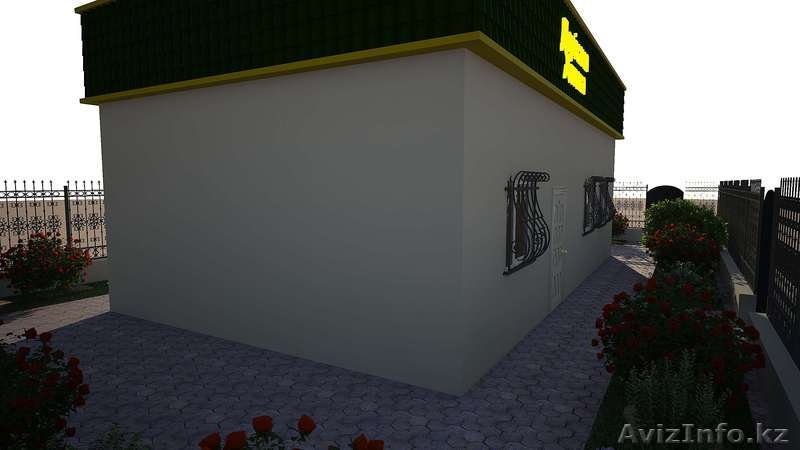 Эскизные проекты. Рабочие проекты. - Изображение #2, Объявление #907111