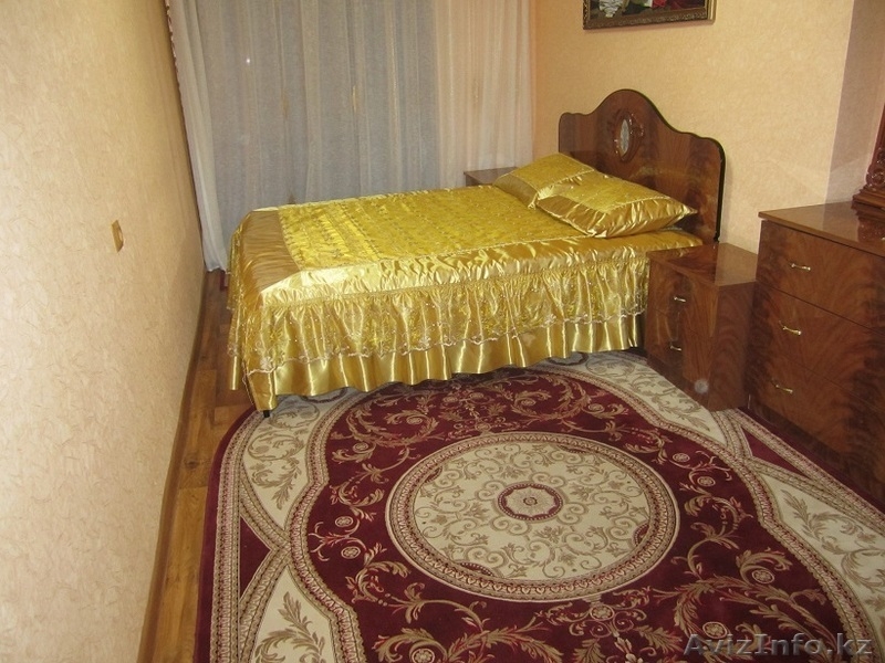 Сдам 2х ком кв г Актау . - Изображение #1, Объявление #246940