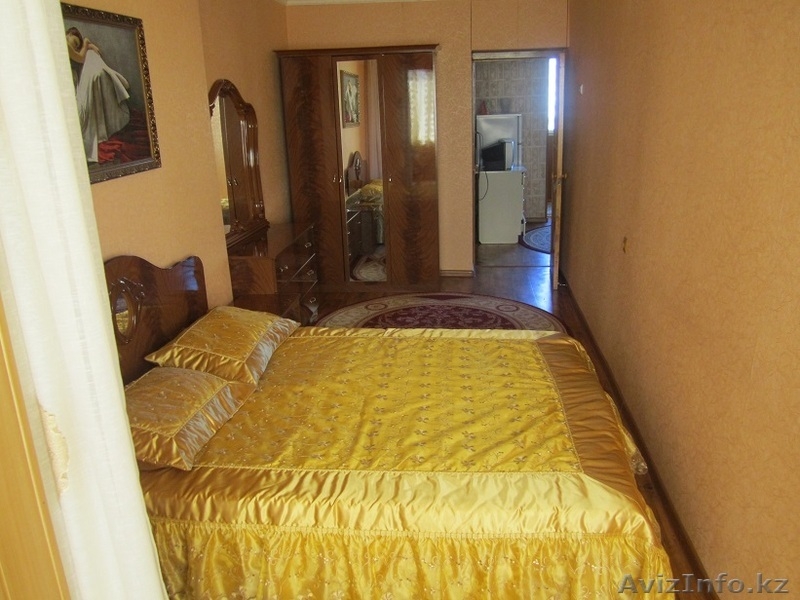 Сдам 2х ком кв г Актау . - Изображение #2, Объявление #246940