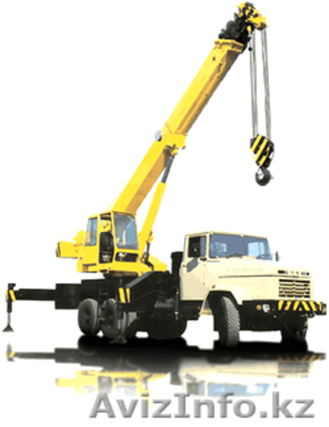 Запчасти к кранам КС-6371,КС-5363,КС-5366,КС-8362д ,КС-557КР,КШТ-50            - Изображение #1, Объявление #916432