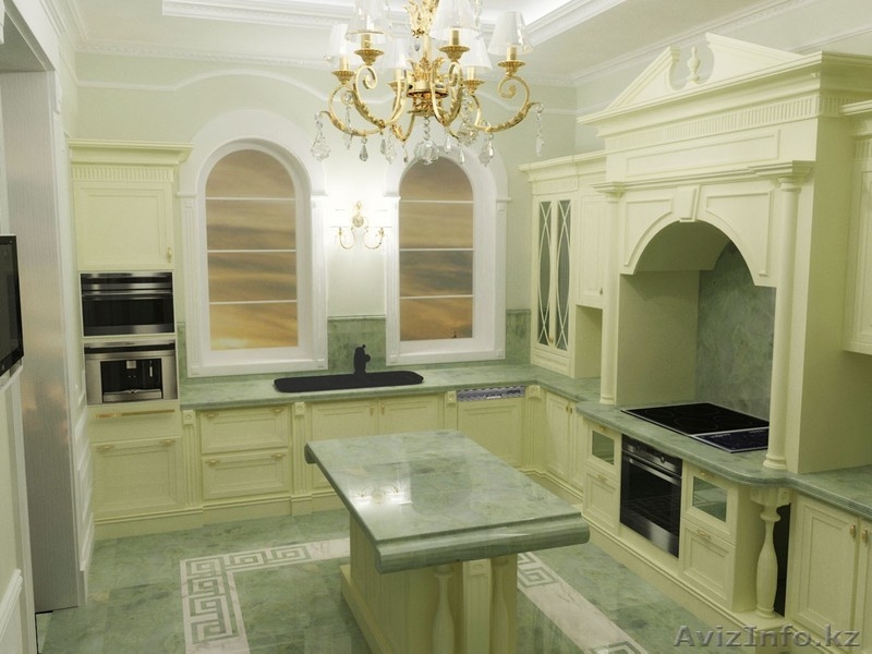 Дизайн интерьера жилых и нежилых помещений - Изображение #5, Объявление #909770