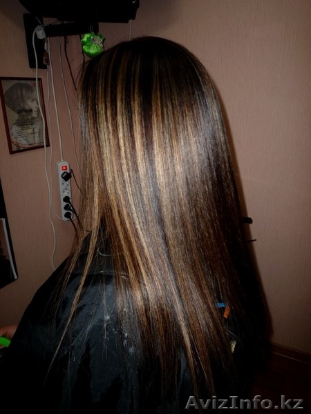 СТИЛИСТ АКТАУ 7782221540 - Изображение #2, Объявление #911504