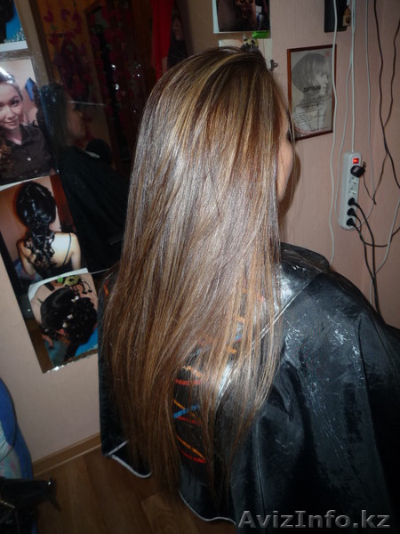 СТИЛИСТ АКТАУ 7782221540 - Изображение #4, Объявление #911504