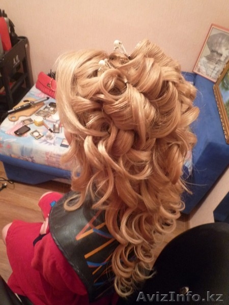 СТИЛИСТ АКТАУ 7782221540 - Изображение #9, Объявление #911504