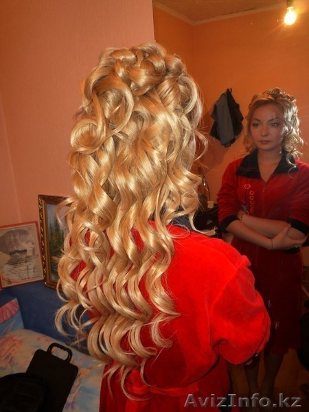 СТИЛИСТ АКТАУ 7782221540 - Изображение #10, Объявление #911504